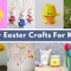 Easy Easter Crafts For Kids